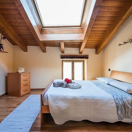 Il Sogno Di Claudia Apartment Gera Lario Ngoại thất bức ảnh
