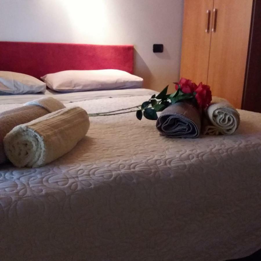 Il Sogno Di Claudia Apartment Gera Lario Ngoại thất bức ảnh