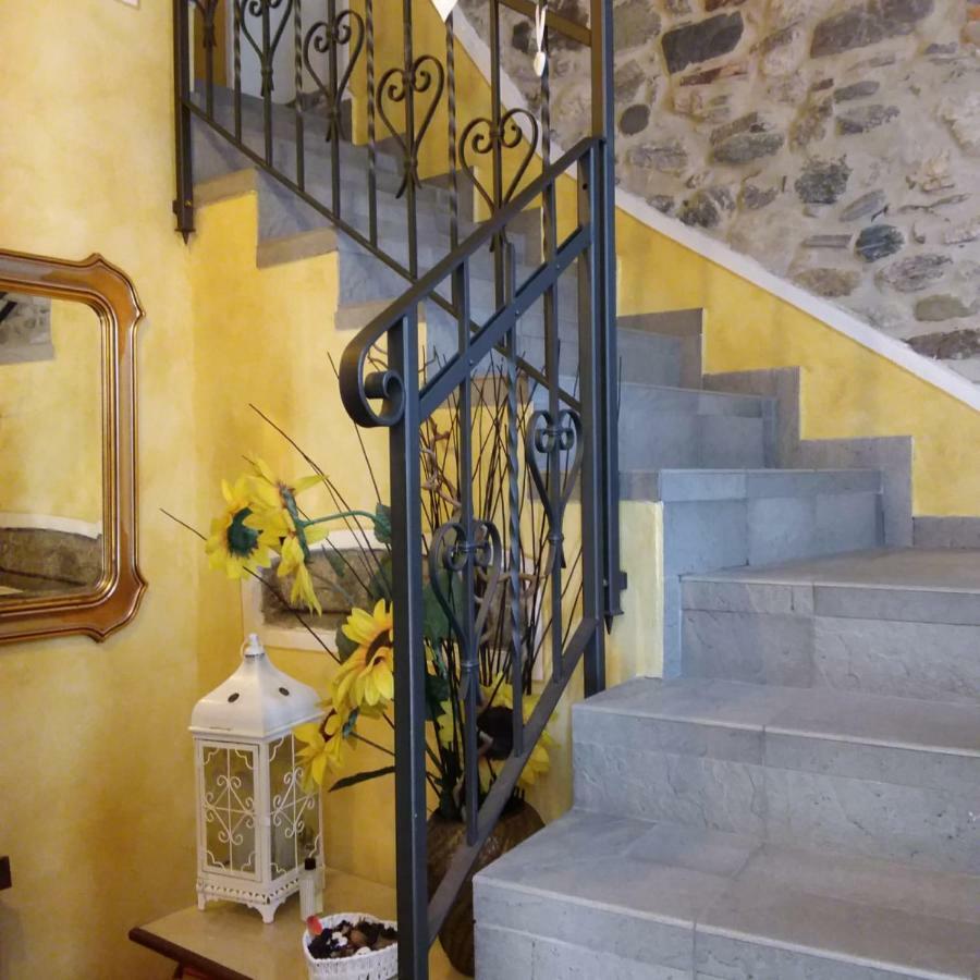 Il Sogno Di Claudia Apartment Gera Lario Ngoại thất bức ảnh