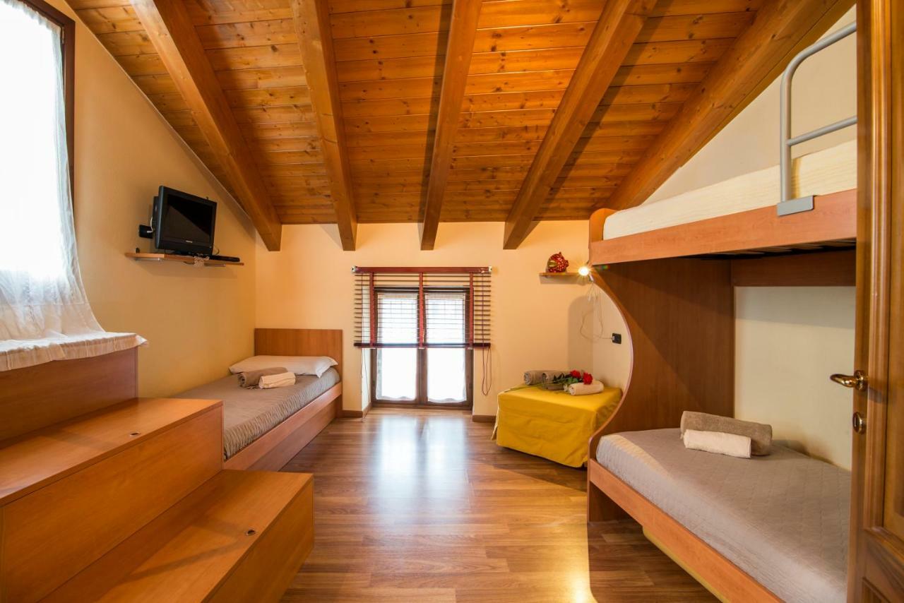Il Sogno Di Claudia Apartment Gera Lario Ngoại thất bức ảnh