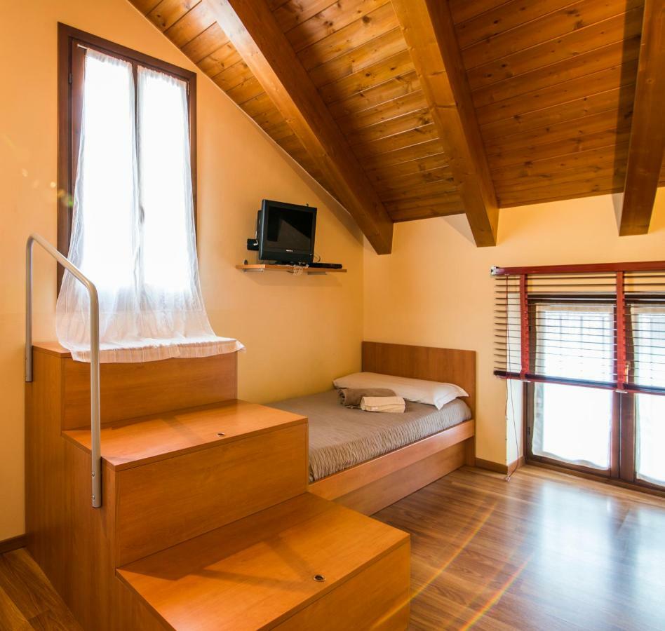 Il Sogno Di Claudia Apartment Gera Lario Ngoại thất bức ảnh