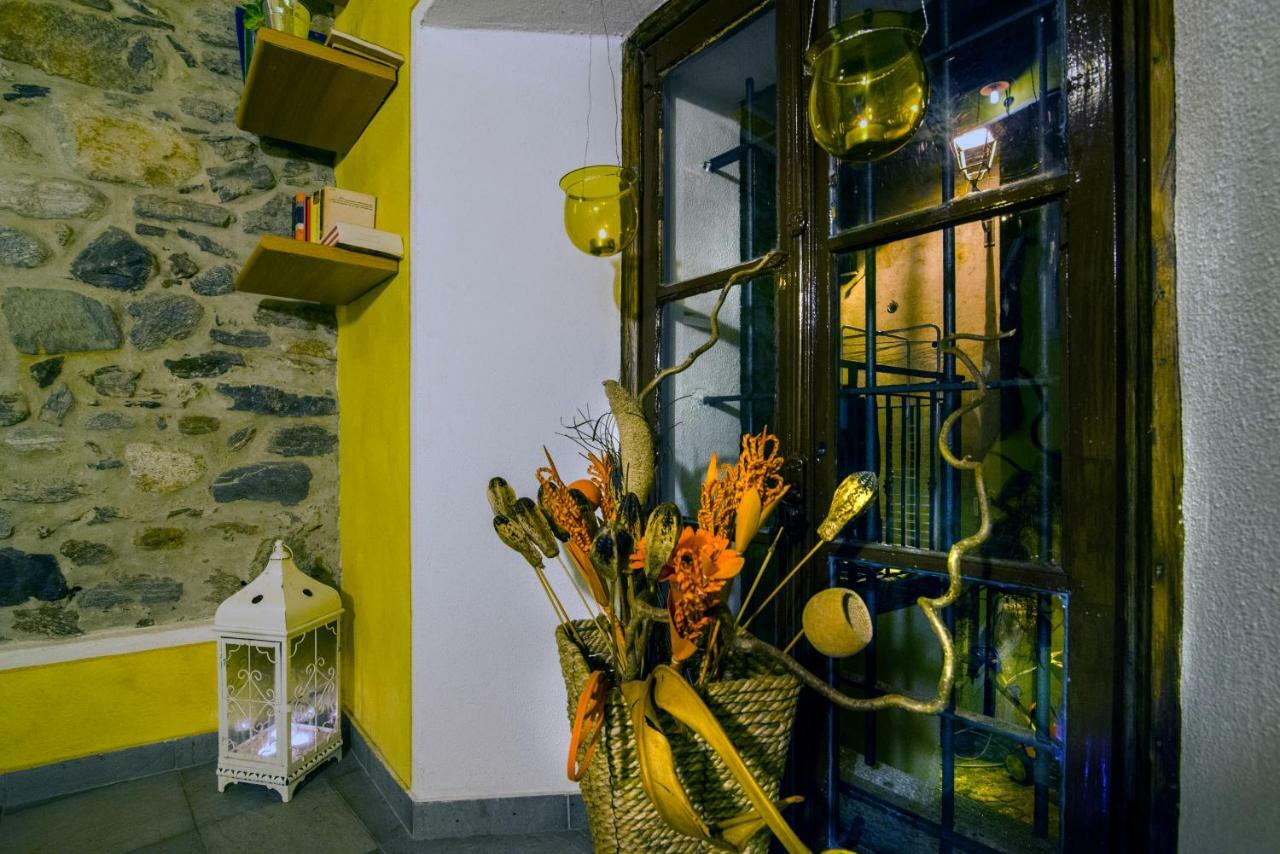 Il Sogno Di Claudia Apartment Gera Lario Ngoại thất bức ảnh